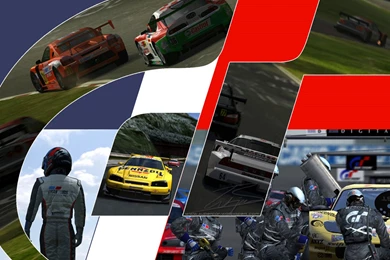 Gran Turismo2 Wallpapers