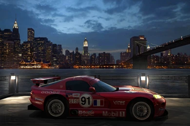 Games: Gran Turismo 4, Picture Nr. 29678