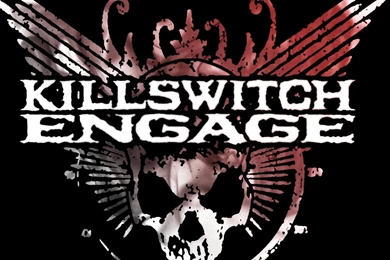 KILLSWITCH ENGAGE WALLPAPER (