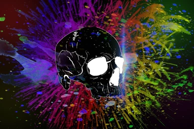 Skull Wallpapers Cool High Definition Fullwidehd.com