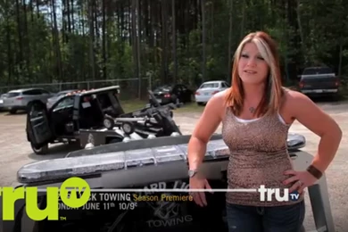 Lizard Lick Towing   Meet The Lizard Lick Crew   YouTube