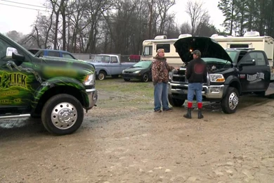 Lizard Lick Towing   Preview   Episode 309   YouTube