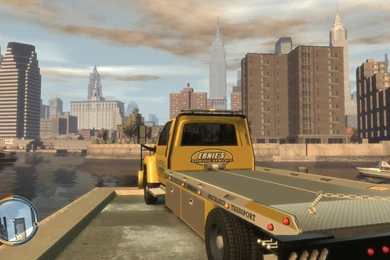GMC C4500 Towtruck Skin Pack   GTA4 Mods.com   Grand Theft Auto 4 ...