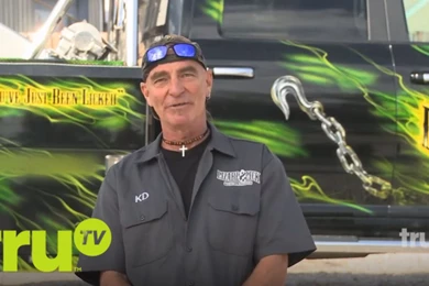 Lizard Lick Towing   Lick Life 101: Krazy Dave On Gardening   YouTube