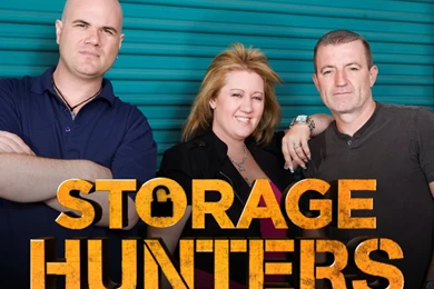 Back In The Game COMPLETE S01