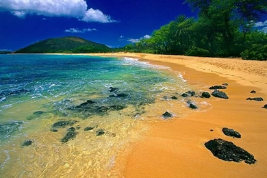 12 Must Visit Beaches Of Hawaii!