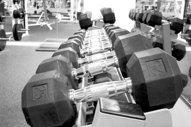 Gym Live Wallpapers   Android Apps And Tests   AndroidPIT