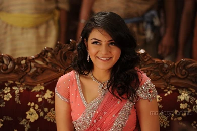 Tamil Actress Hansika Wallpapers   Wallpapers Zone