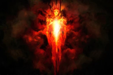 Best 1000 Screensaver: Eye Sauron Screensaver