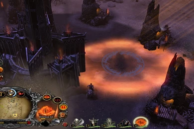 Eye Of Sauron Edain Mod 3.8.1 With Submod Image   TheLord_of_Barad ...