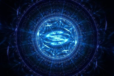 DeviantArt: More Like The Eye Of Sauron By FracFx