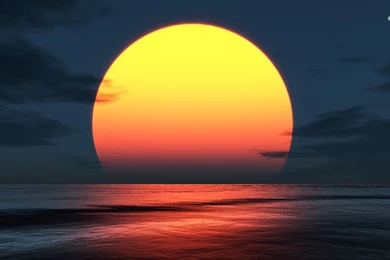 Sunset Wallpapers Collection (31+)
