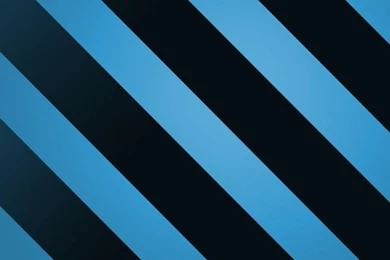 Blue And Black Stripes Backgrounds