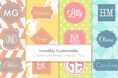 Monogram It! Lite   Android Apps On Google Play