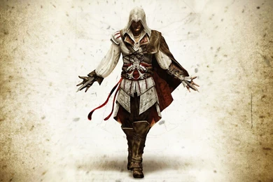 Assassins Creed HD Wallpapers   Wallpapers Cave