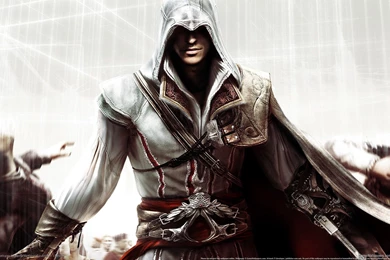 Assassins Creed HD Wallpapers   Wallpapers Cave