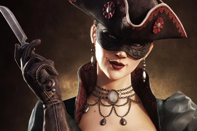 Best HD Assassins Creed 4 Multiplayer Wallpape