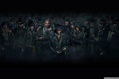 Assassins Creed Syndicate 2015 Cool Wallpapers HD For Desktop ...