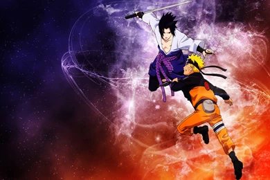 Naruto Computer Wallpapers, Desktop Backgrounds