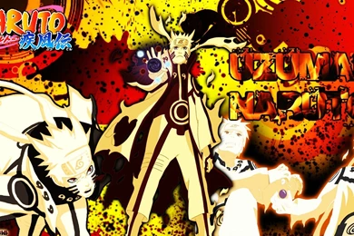 Naruto Uzumaki 00245 wallpaper by freenarutowallpaper.com   Free ...