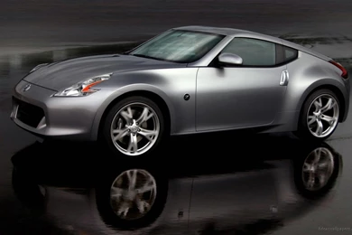 Nissan 370z