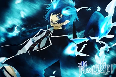 Ao No Exorcist Wallpapers By MizoreSYO On DeviantArt