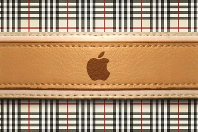 Burberry Apple Logo iPhone 5 Wallpapers Hd 640x1136 Iphone 5 ...