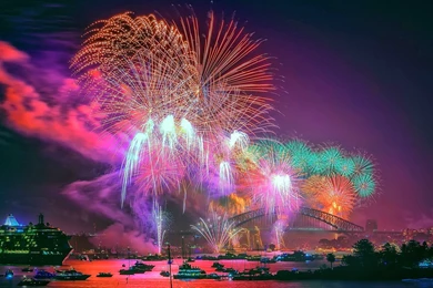 New Years Eve Wallpapers HD Download