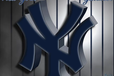 3d Yankees Wallpapers