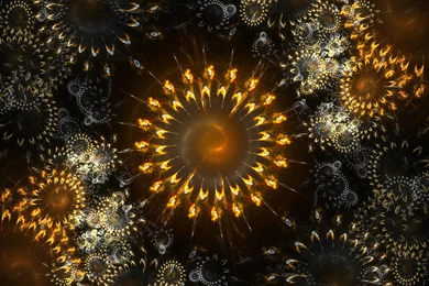 Desktop Wallpapers For The New Year — Crafthubs