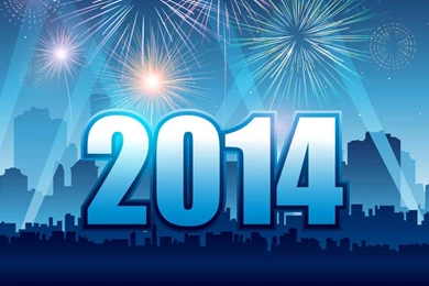 New Year's Eve Live Wallpapers