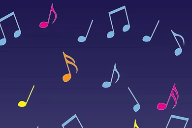 Music Related iPad Air 2 Wallpapers