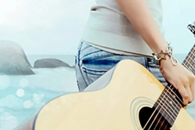 Oriental Music Wallpapers For Galaxy S6