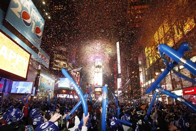 Download New Year Wallpapers 1920x1080