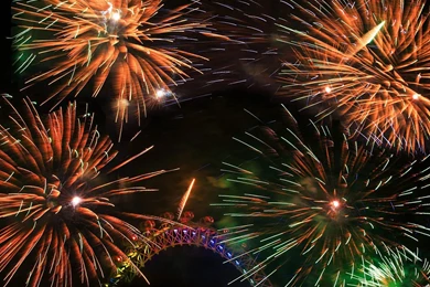 New Years Eve Free Wallpapers   Wallpaper, High Definition, High ...