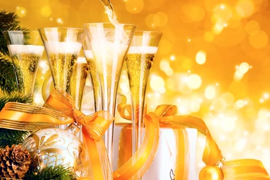 New Years Eve 2016 Champagne Wallpaper_other_health Questions ...