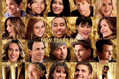 New Year's Eve Wallpapers