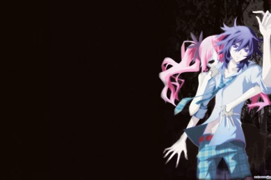 Shiki / Dead Demon Wallpapers And Images   Wallpapers, Pictures ...