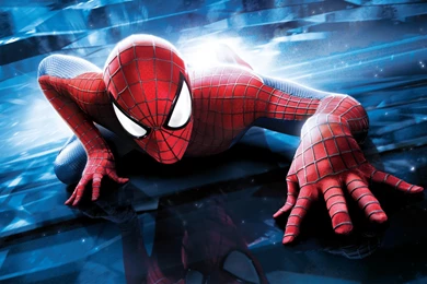 Spiderman Wallpapers Best Pictures   Fullwidehd.com