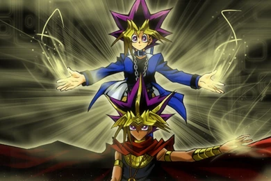 Yu Gi Oh HD Wallpapers And Backgrounds
