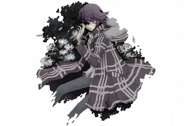 Shiki HD Wallpapers, Animation And Cartoon Backgrounds