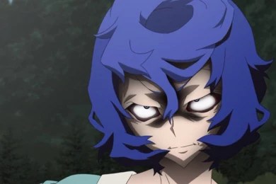 Shiki Anime 1366×768 Wallpapers 2309404