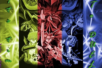 Yu gi Oh!   Yu Gi Oh Wallpapers (6815893)   Fanpop