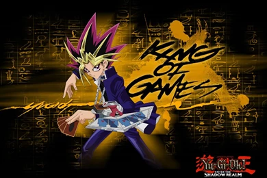 Yu Gi Oh Wallpapers And Backgrounds