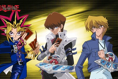 High Resolution Best Anime Yu GI OH Yugioh Wallpapers HD 11 Full ...