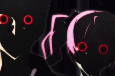 Shiki Review – EXG