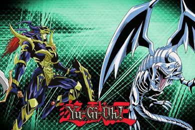 Yu Gi Oh Wallpapers 1920×1080