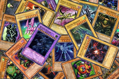 Yu Gi Oh! Cards By TheEmerald On DeviantArt