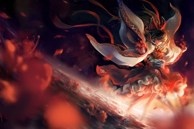 Download Desktop Wallpapers Shiki The Garden Of Sinners