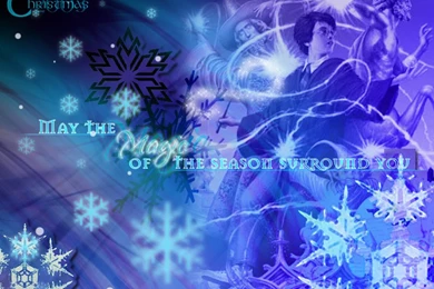 Harry Potter Christmas By BiLLaBoB On DeviantArt